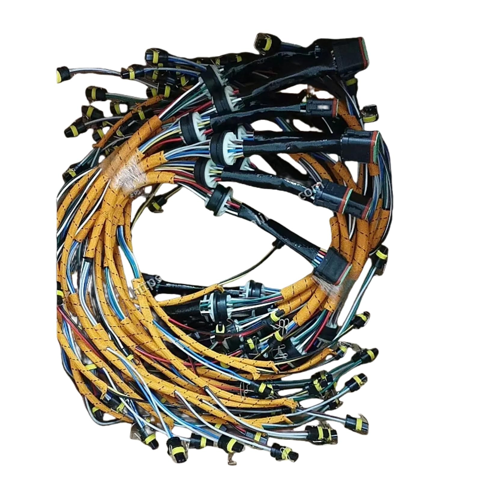 361-2496 3612496 Excavator Parts Engine Wiring Harness  Fits for Caterpillar Replace parts