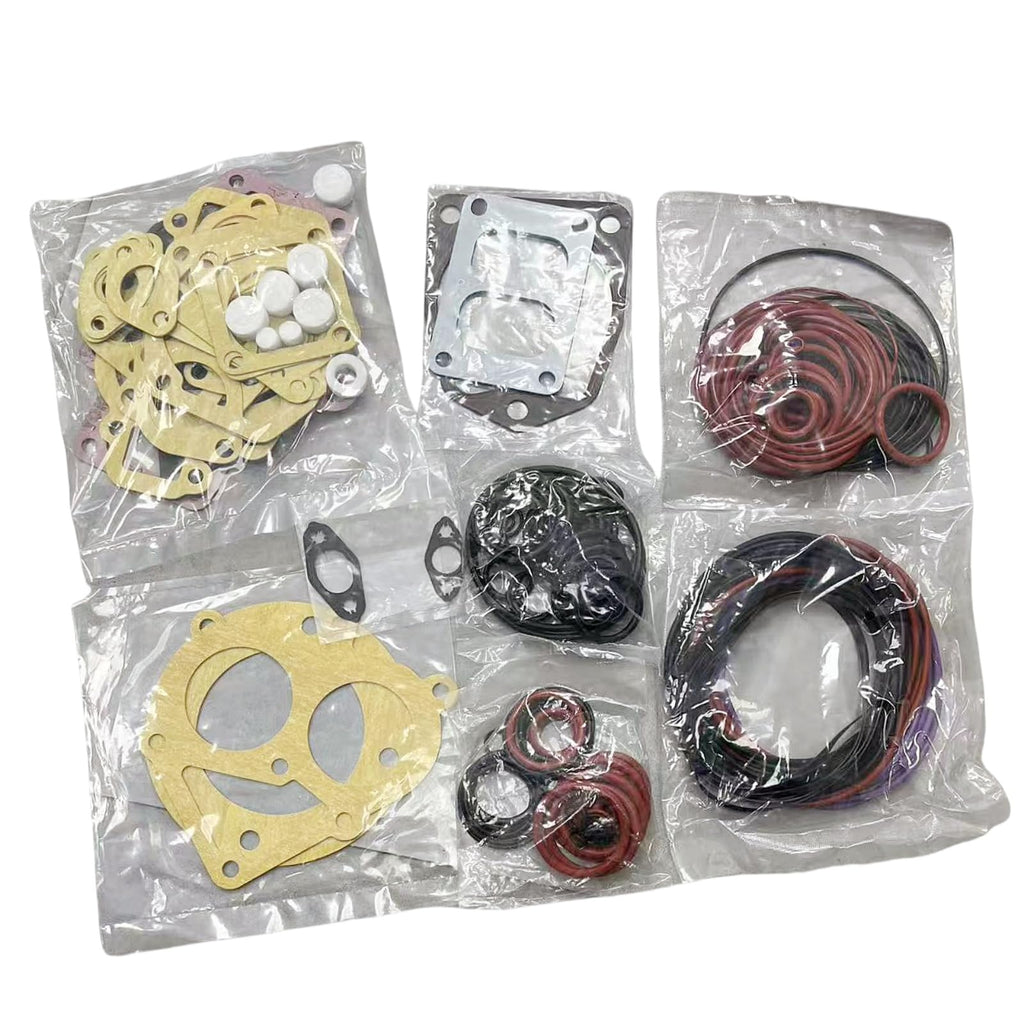 C15 Full Gasket Set with Head Gasket fits for Caterpillar CAT C15 Engine