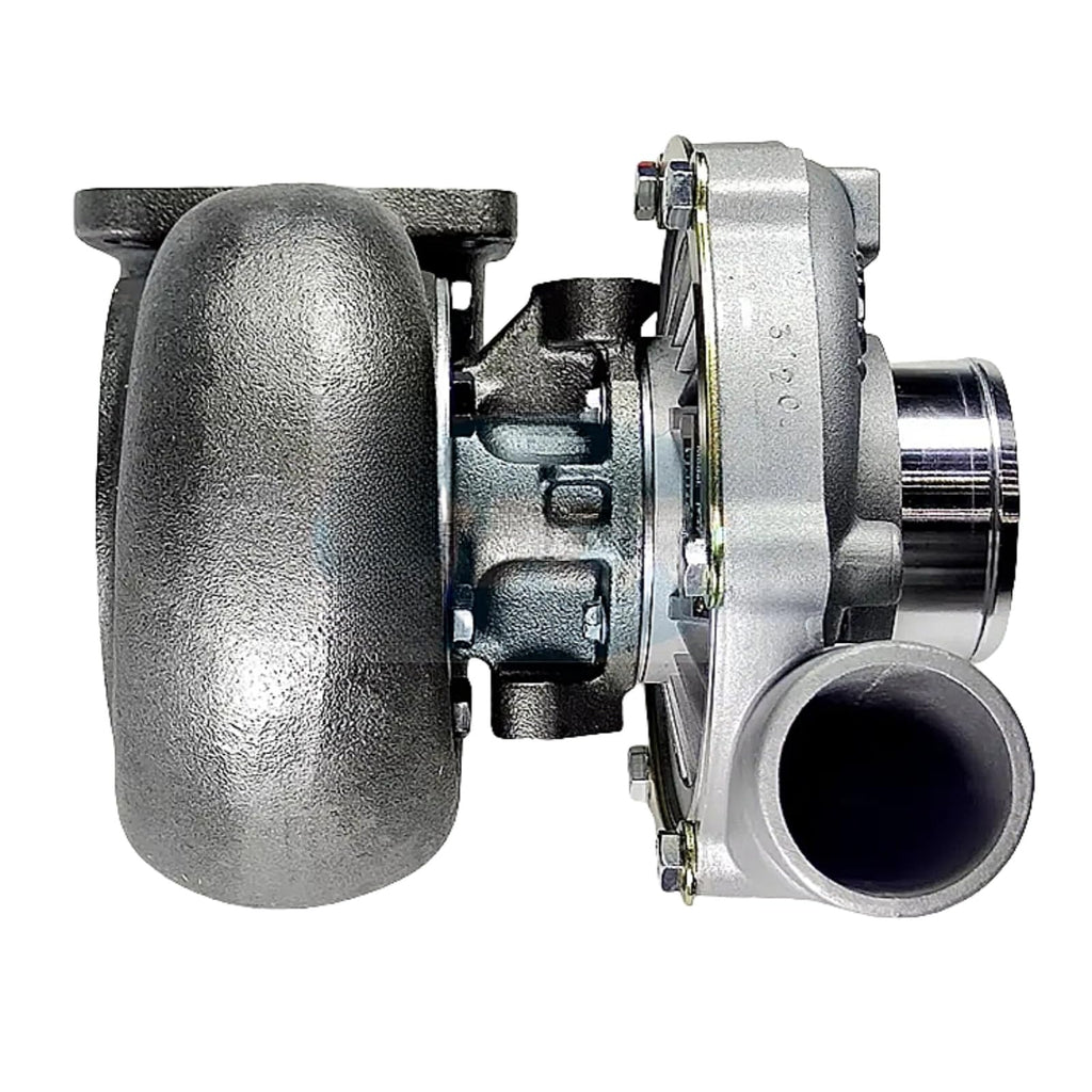 Turbocharger 6222-81-8210 466704-5203S D00028 107401 Fits for Komatsu PC300 PC350-6 Excavator 6D108 Engine