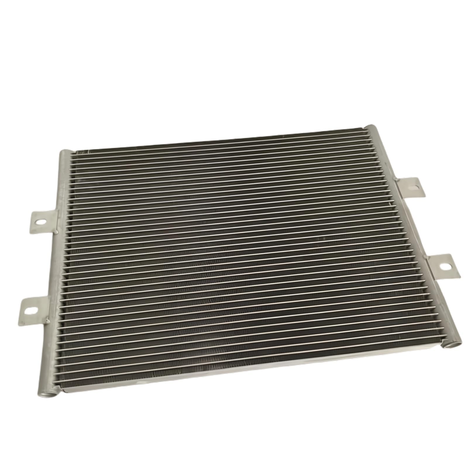 Air Conditioning Condenser 4647814 for ZX110-3 ZX200-3 ZX240-3 ZX250-3 ZX330-3 ZX350-3 Excavator parts