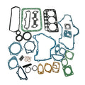 Full Gasket Kit K3E with Head Gasket Compatible with Mitsubishi K3E Engine CAT Excavator Loader