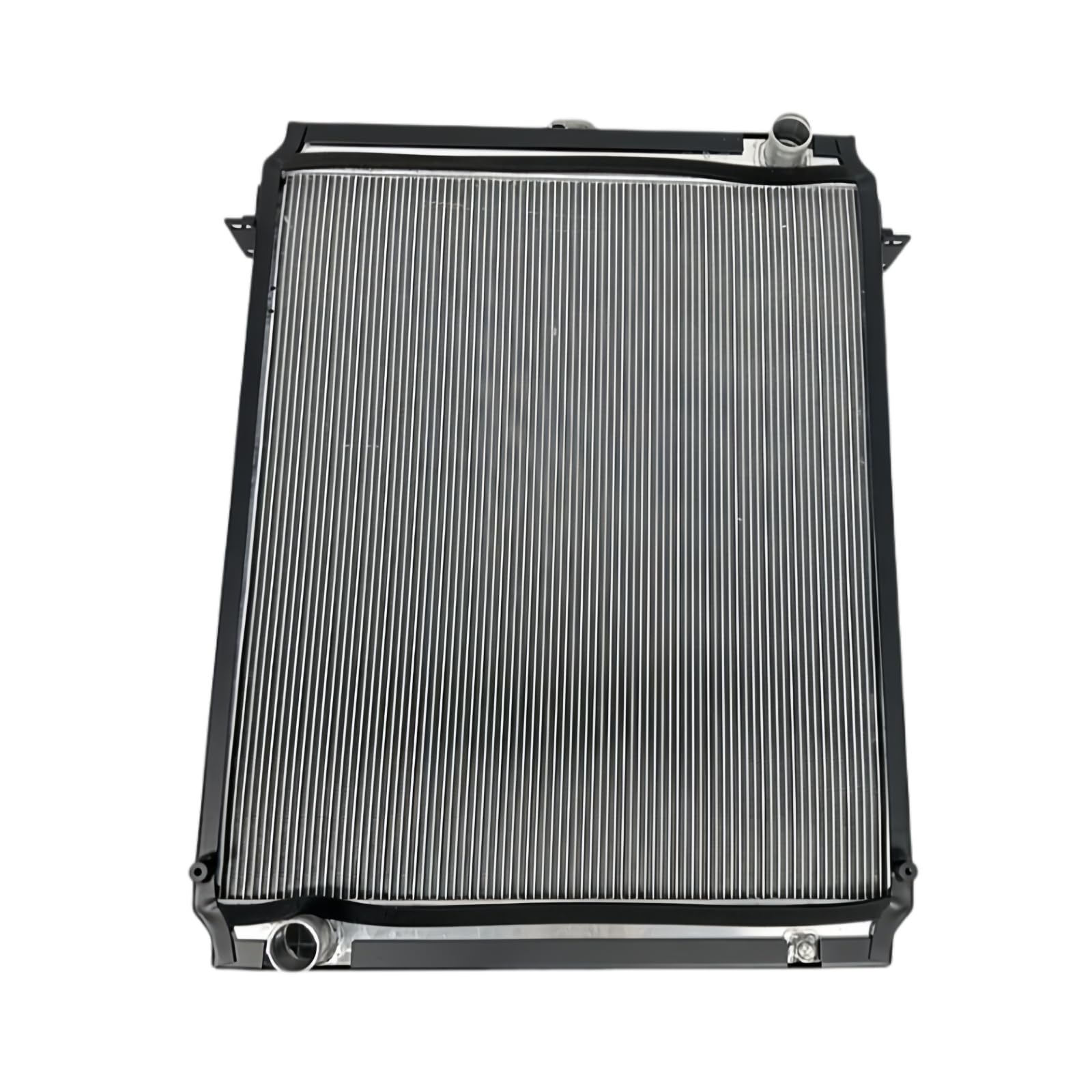 YN05P00035S001 Water Tank Radiator Fits for KOBELCO SK200-6E Excavator Replace parts