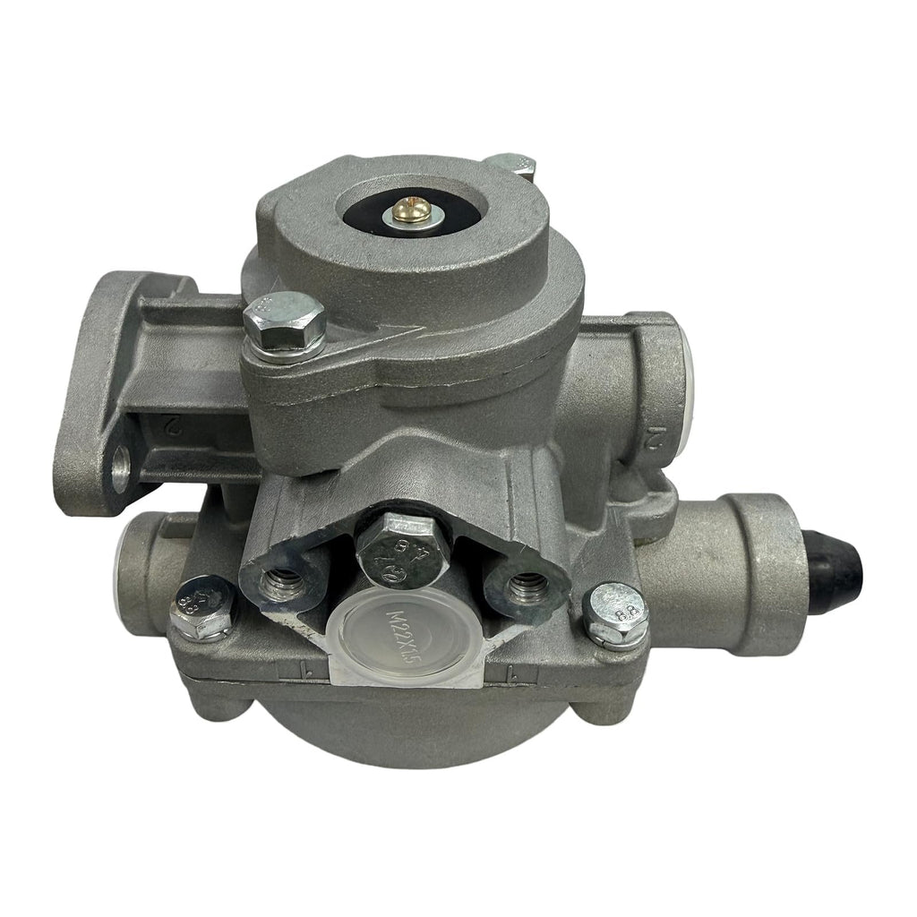 9710021500 Emergency Air Brake Relay Valve Fits for DAF Fits for Renault Fits for Scania Truck Replace parts