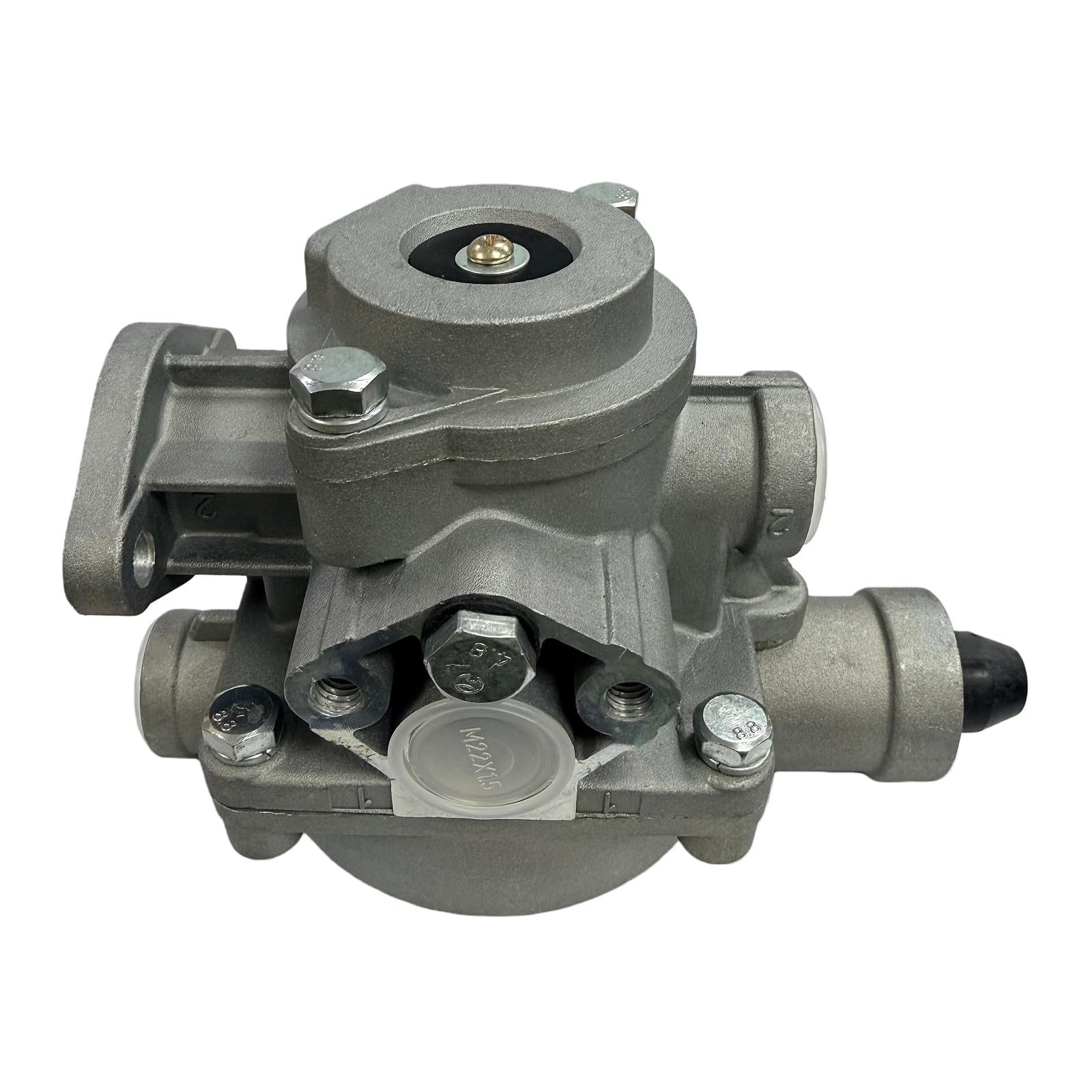 9710021500 Emergency Air Brake Relay Valve Fits for DAF Fits for Renault Fits for Scania Truck Replace parts