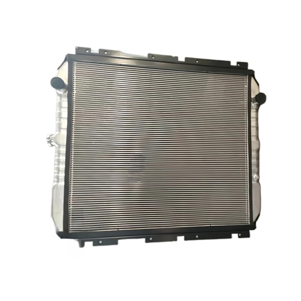 1415975 141-5975 Water Tank Radiator Fits for CAT E322B E325B E322BL E325BL Excavator Replace parts