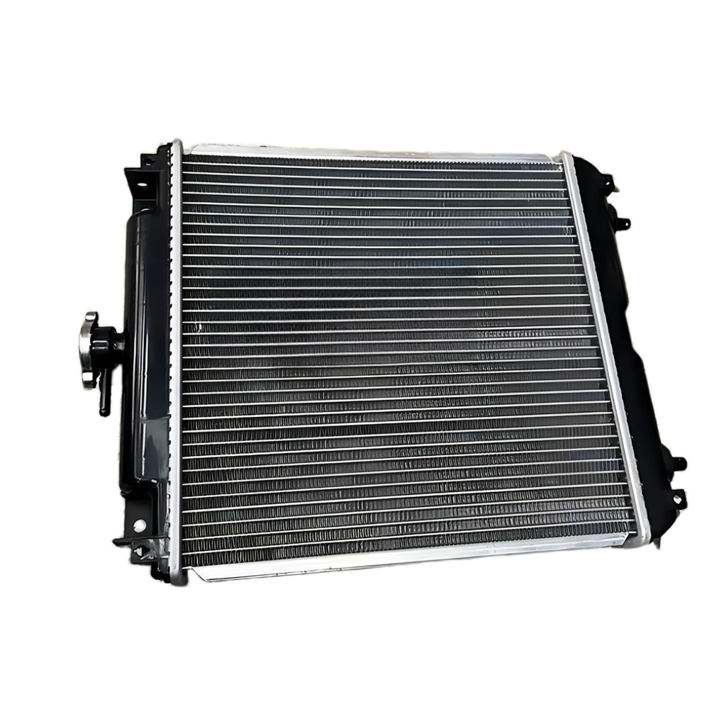 1G951-72060 Radiator Fits for Kubota Tractor Replace parts