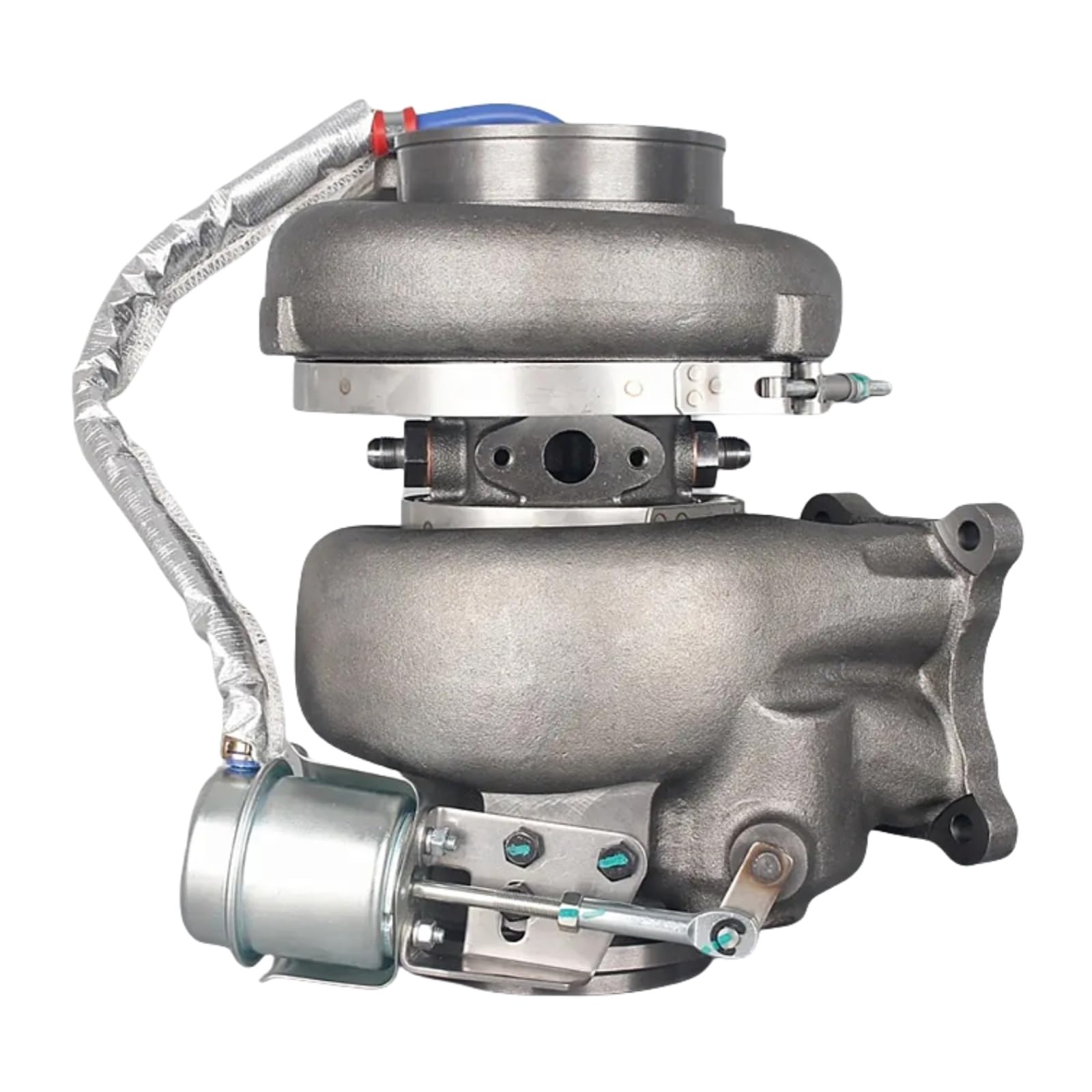 291-5480 Turbocharger HM-D00108A 107062 Fits for CAT E349E Excavator