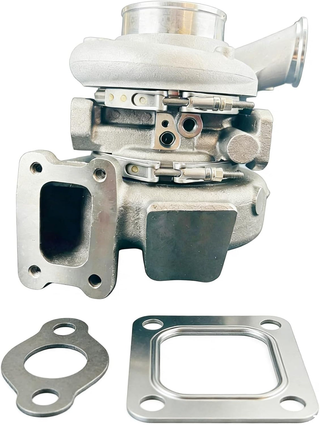 Turbo HE300V Turbocharger 3792225 3792226 3792227 3783027 3786024 3787273 3789376 3790665 4309470 4309471 Fits for Cummins 6.7L ISB