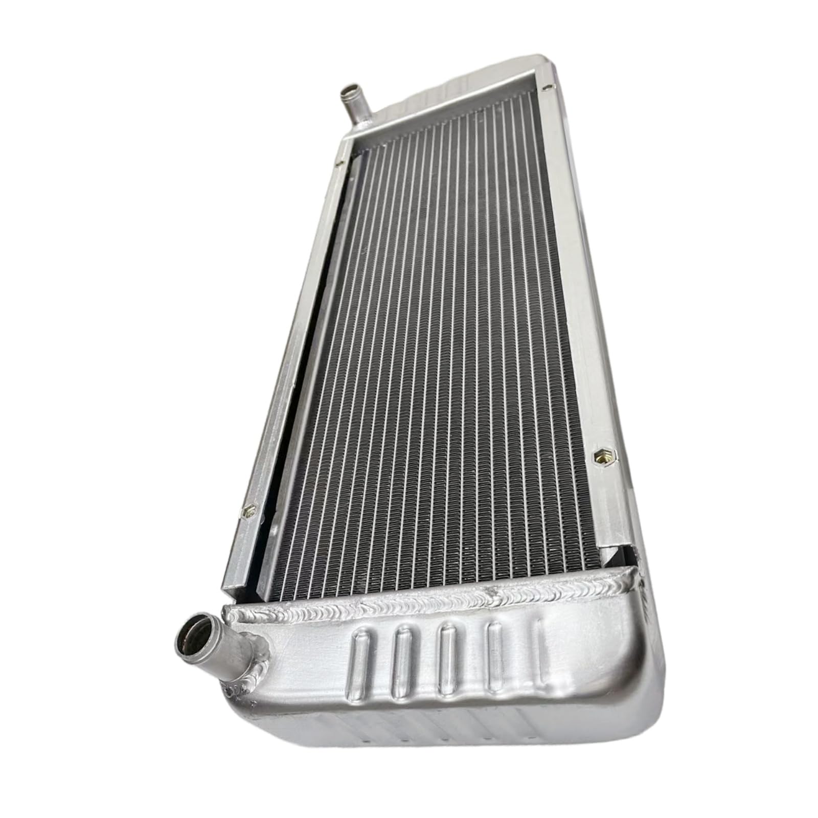 Exchanger Water Radiator 7377433 7009566 6672455 6678820 For 463 553F 553AF S70 Skid Steer Loader D1005 Engine Replace parts