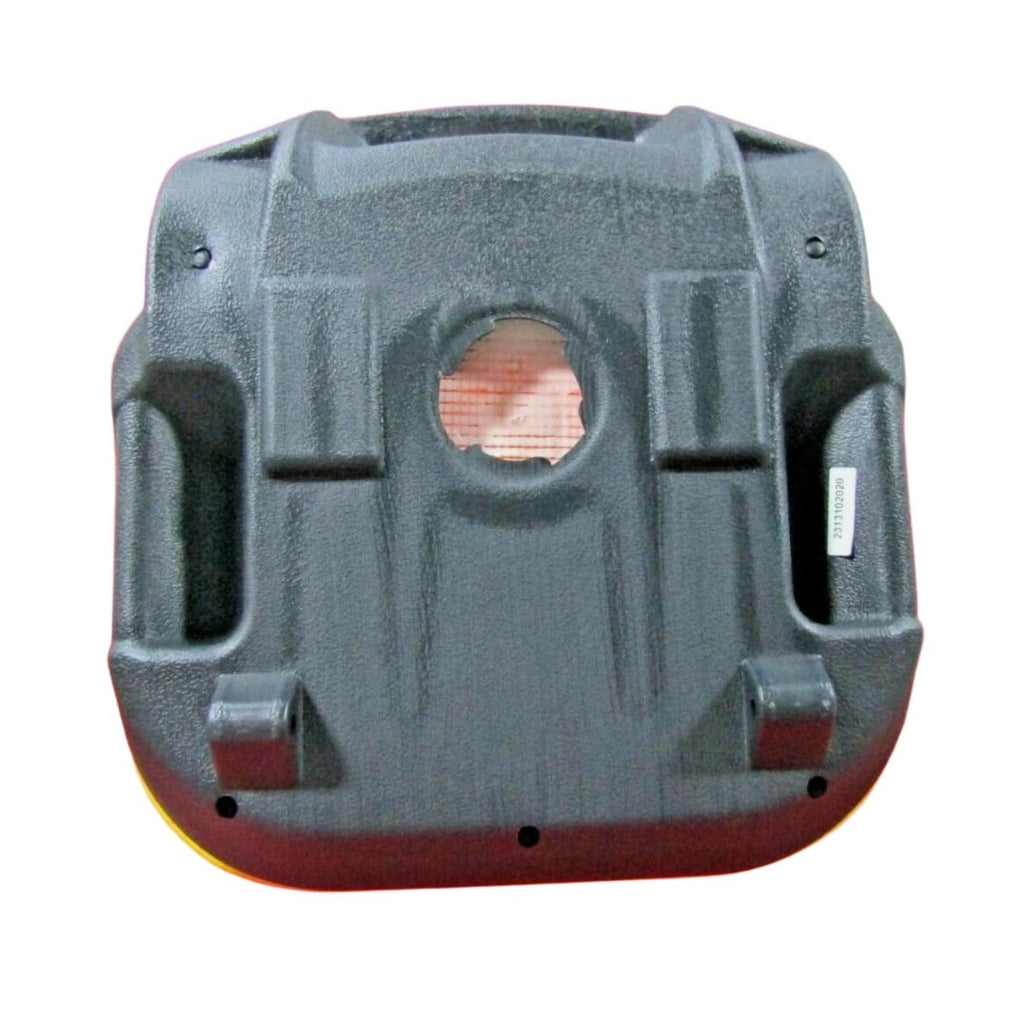 Seat AUC13500 AM136044 Fits For John Deere X300R X305R X310 X320 X340 X350 X350R X354 X360 X370