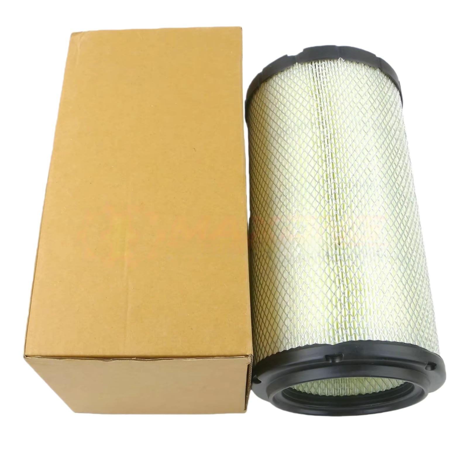 Sgaorcpas Air Filter 0JYA-112000-30000 0JYA-112000-30001 Fits for 2020-2023 CF Moto ZForce 950 UForce 1000