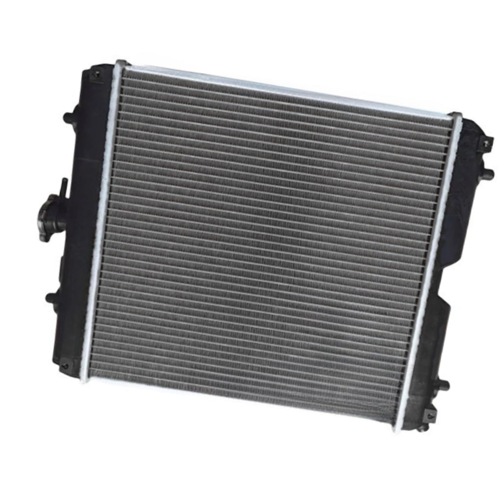 TC420-16100 TC42016100 Water Tank Radiator Fits for Kubota L3200DT L3200F L3200H Tractor Replace parts