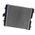 TC420-16100 TC42016100 Water Tank Radiator Fits for Kubota L3200DT L3200F L3200H Tractor Replace parts