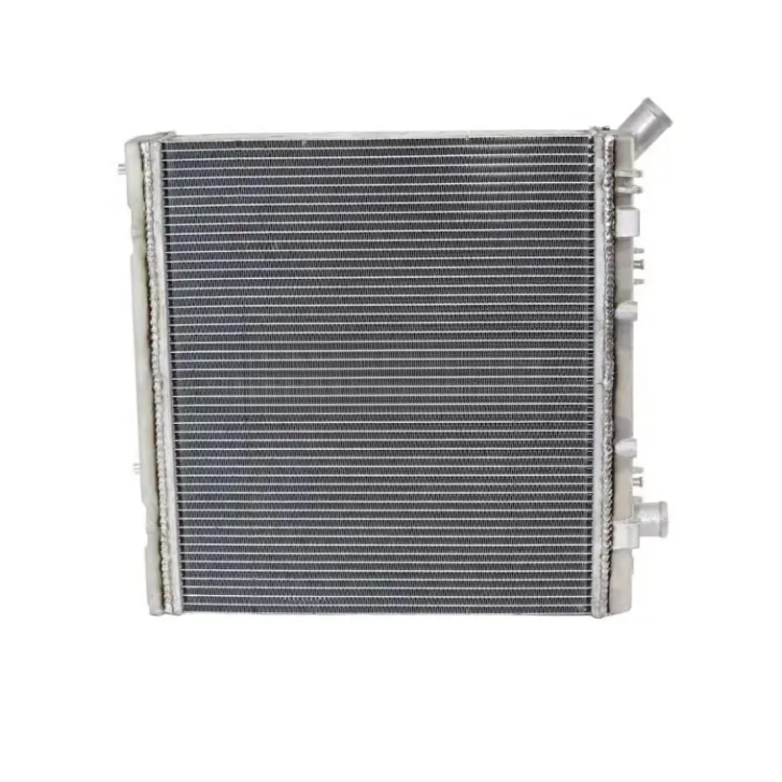 7025613 Radiator Fits for Bobcat S510 S530 S550 S570 S590 S630 S650 T550 T590 T630 T650 Replace parts