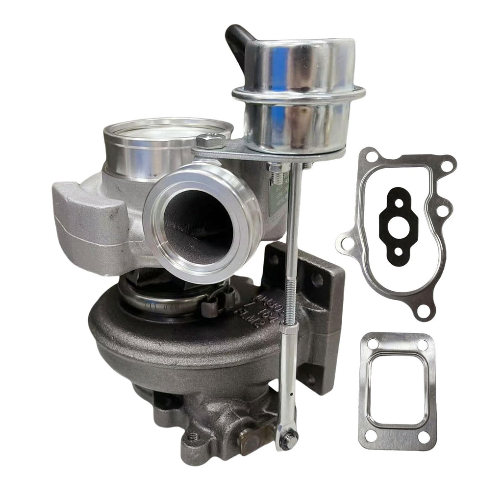 4955318 4937655 4042719 4042718 Turbocharger For Cummins QSB 3.9L QSB6.7 Engine