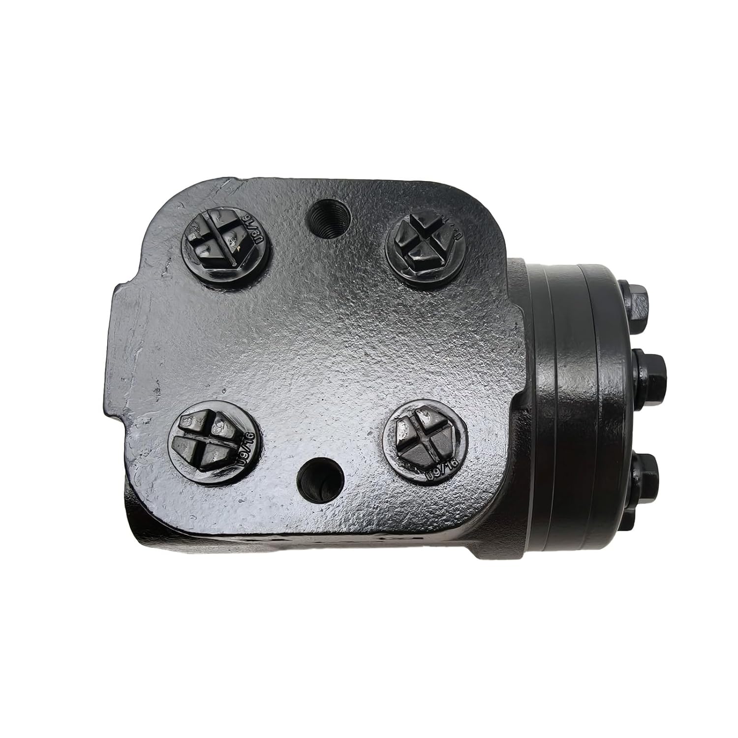 Hydraulic Motor 211-1058-002 2111058002 211-1058 2111058 Fits for Eaton Char-Lynn 3 6 12 Series