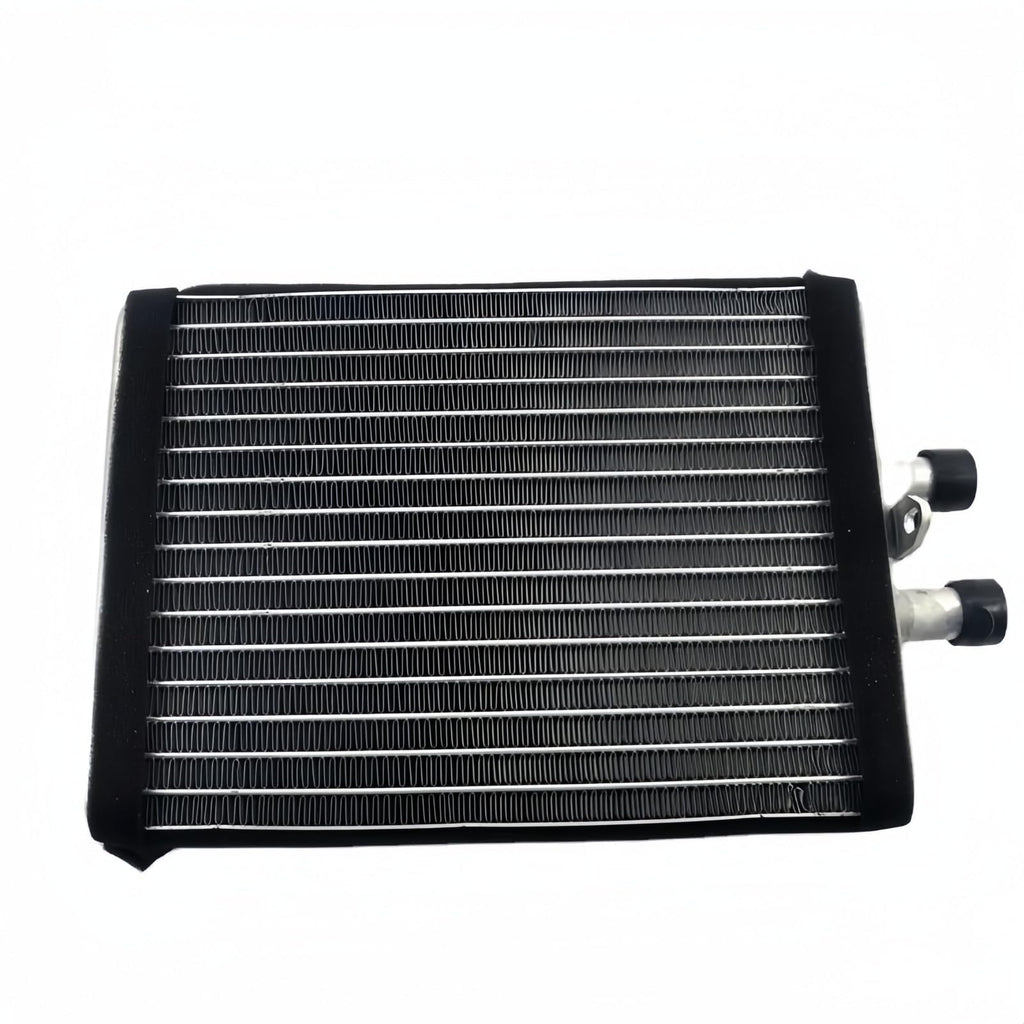 Excavator heating water tank for EX200-5