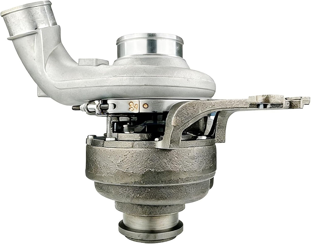 Turbo S300V129 Turbocharger 5010568R91 175733 5010569R91 Fits for Navistar Trucks DT466 Engine