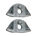 2 Pack Wear Cap FH303250 Fits for John Deere