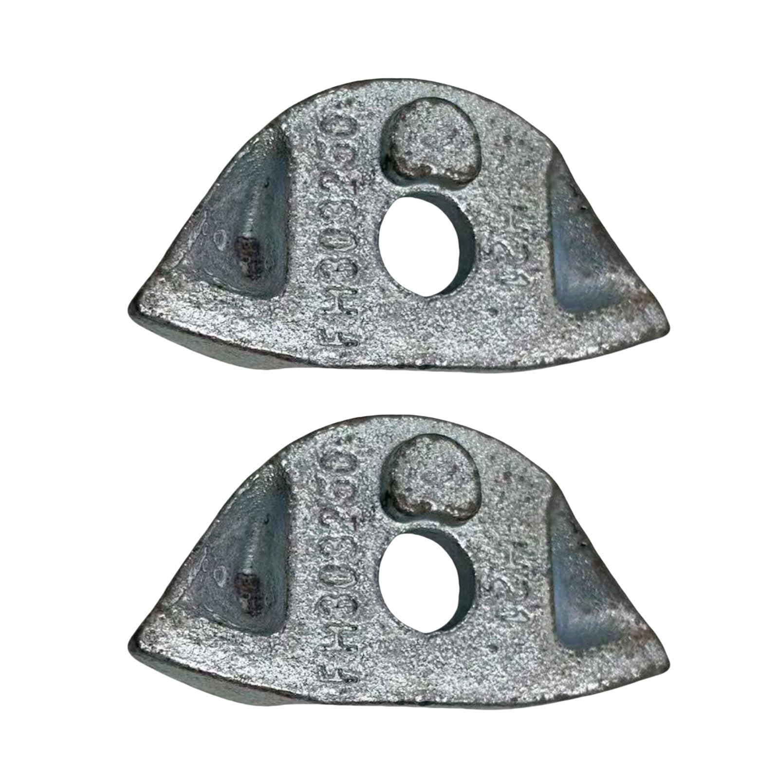 2 Pack Wear Cap FH303250 Fits for John Deere