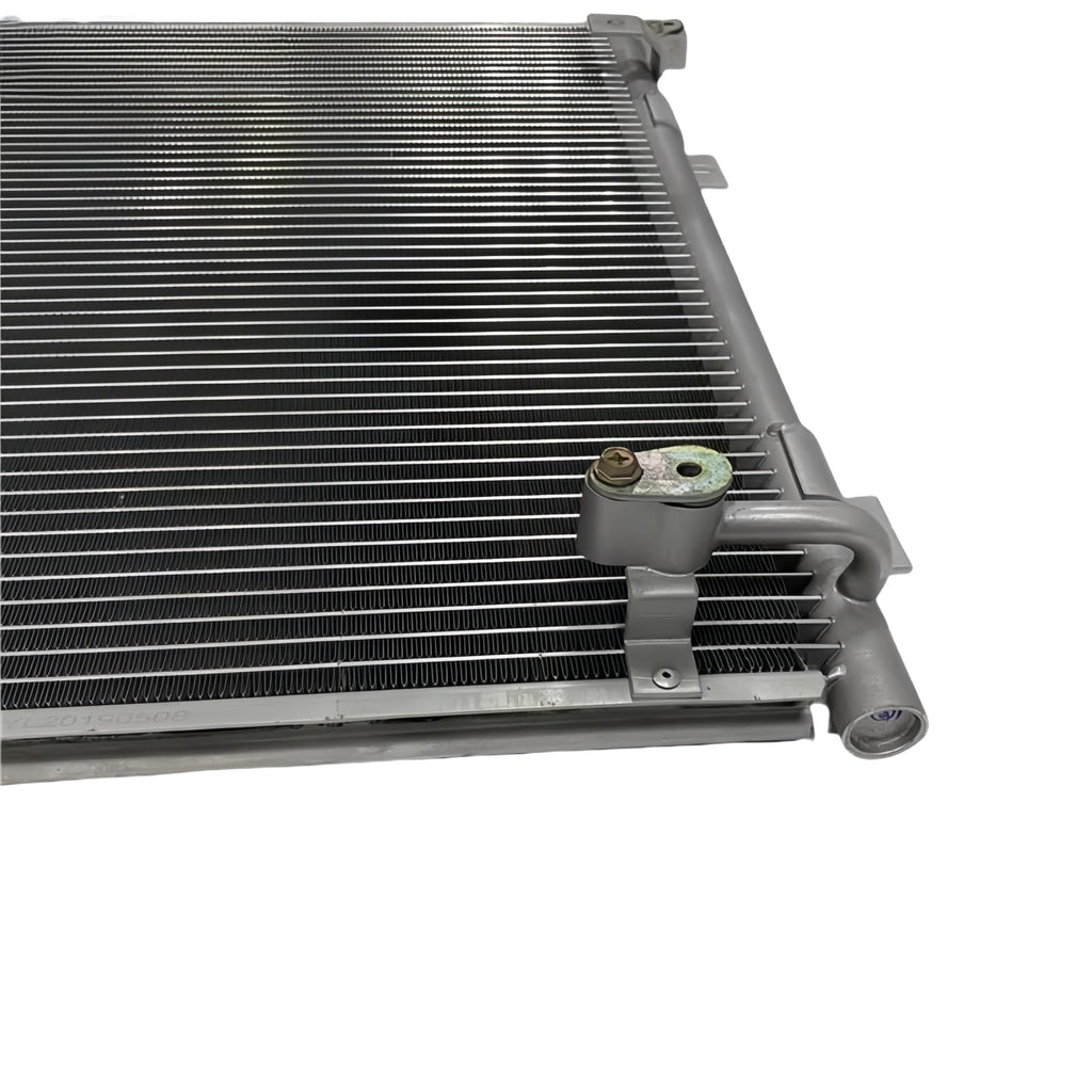 14591537 VOE14591537 A/C Condenser Compatible with EW205D EW145B EC380DHR EC380D EC360B Excavator