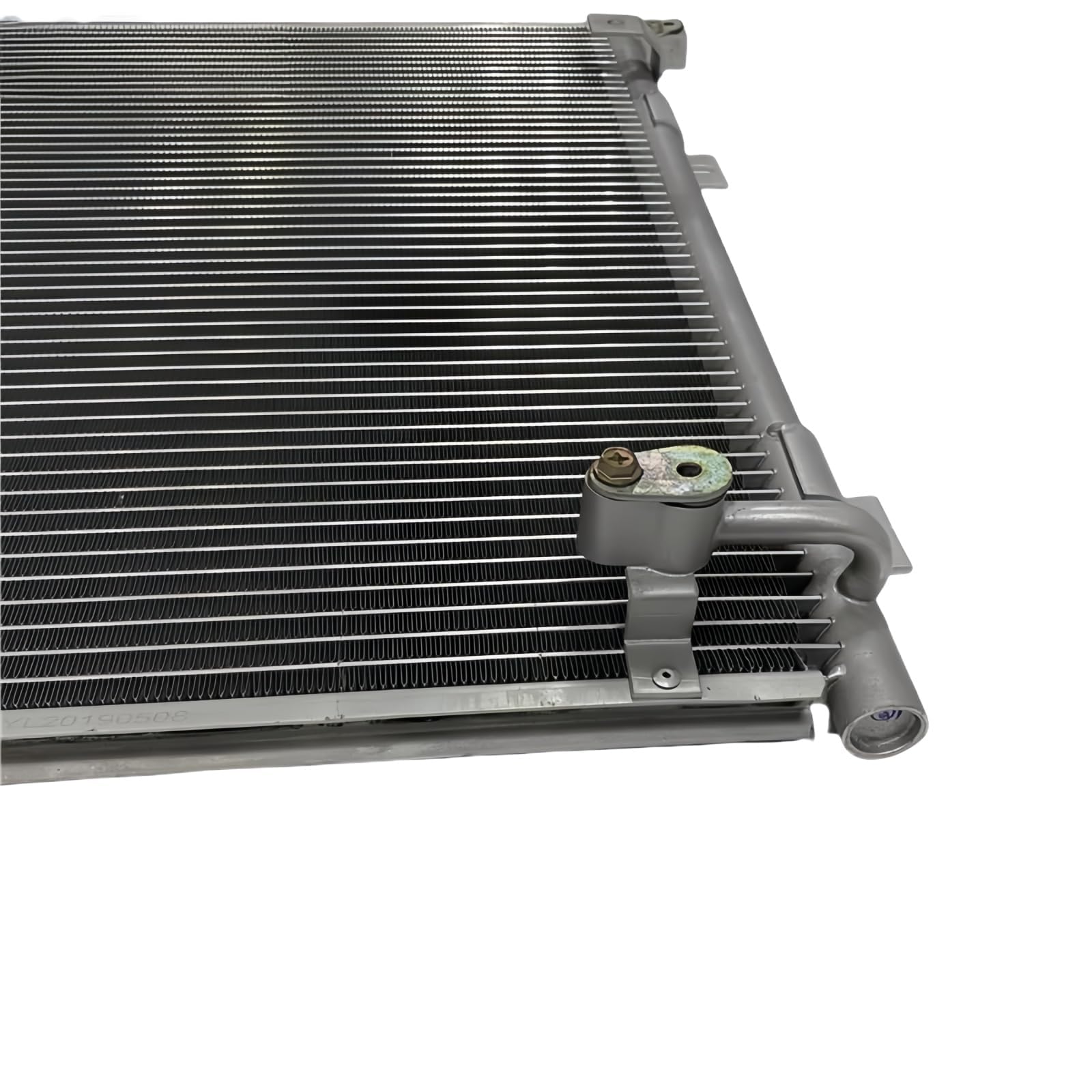 14591537 VOE14591537 A/C Condenser Compatible with EW205D EW145B EC380DHR EC380D EC360B Excavator