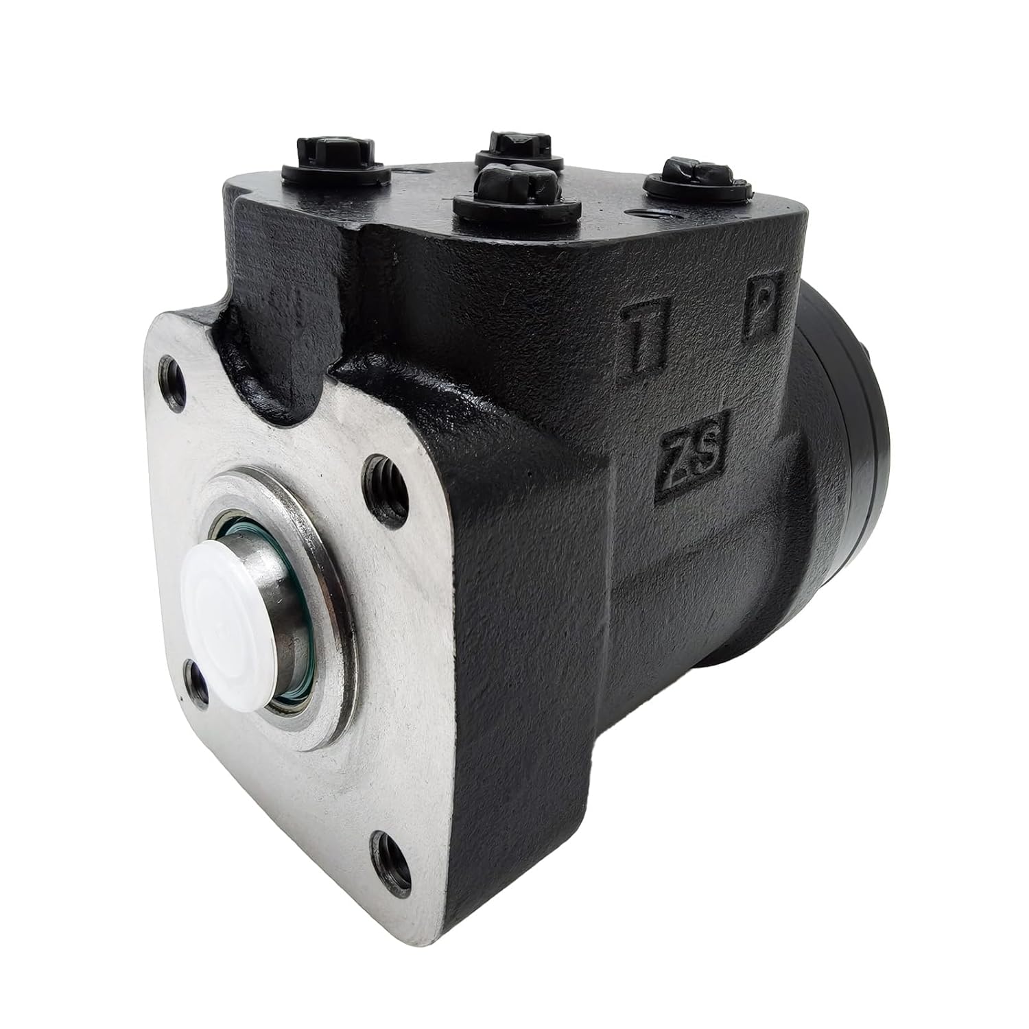 Hydraulic Motor 211-1058-002 2111058002 211-1058 2111058 Fits for Eaton Char-Lynn 3 6 12 Series