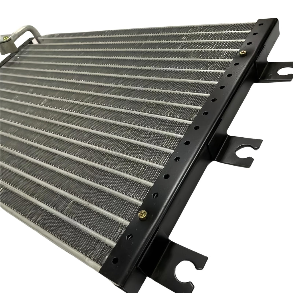 AC Cooling evaporator for Excavator R225-7 215-7