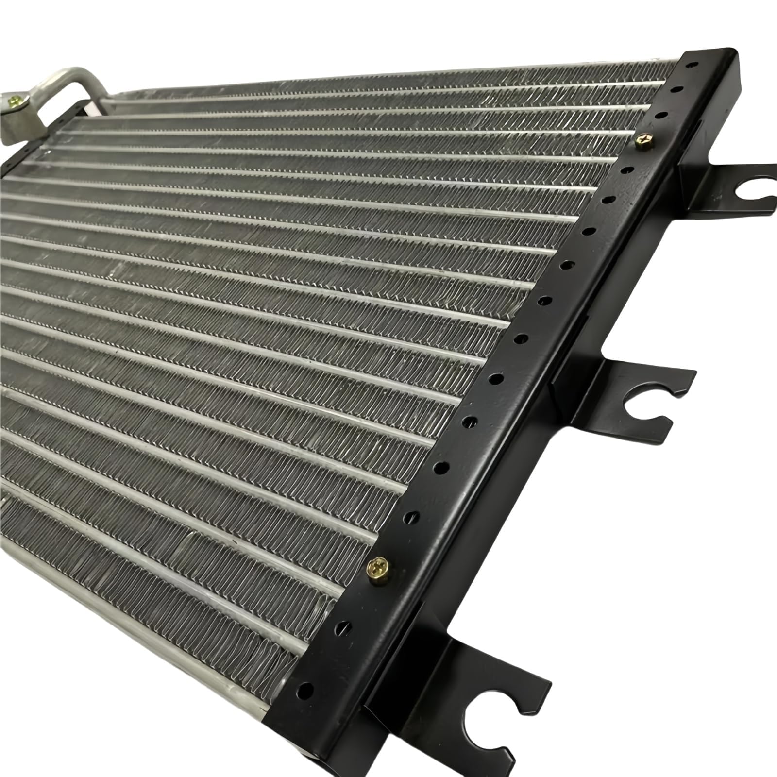 AC Cooling evaporator for Excavator R225-7 215-7