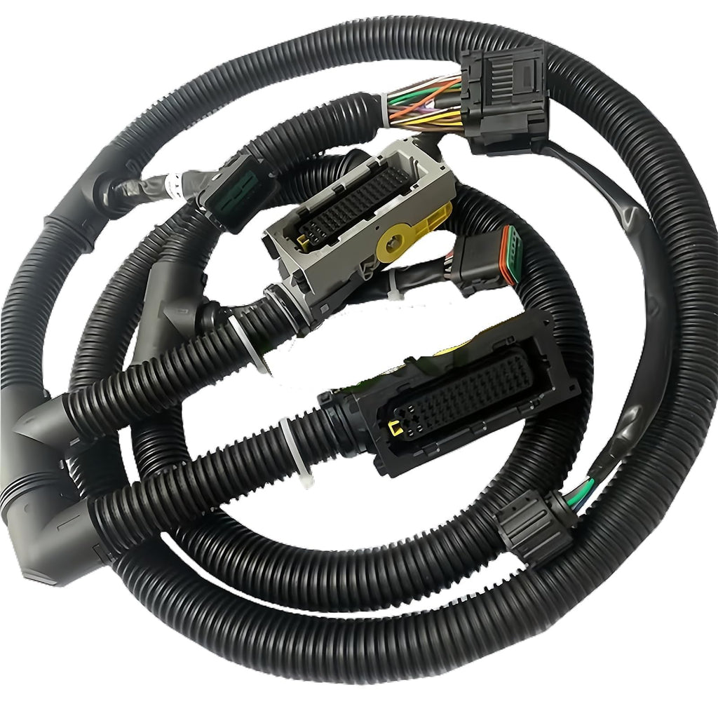 Excavator Controller Harness 14635718 VOE14635718 compatible with EC220D engine cummin har
