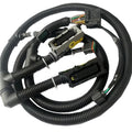 Excavator Controller Harness 14635718 VOE14635718 compatible with EC220D engine cummin har