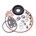 Turbo HX35 H1C-H2A Turbocharger Repair Kit 3545652 Fits for Cummins Engine
