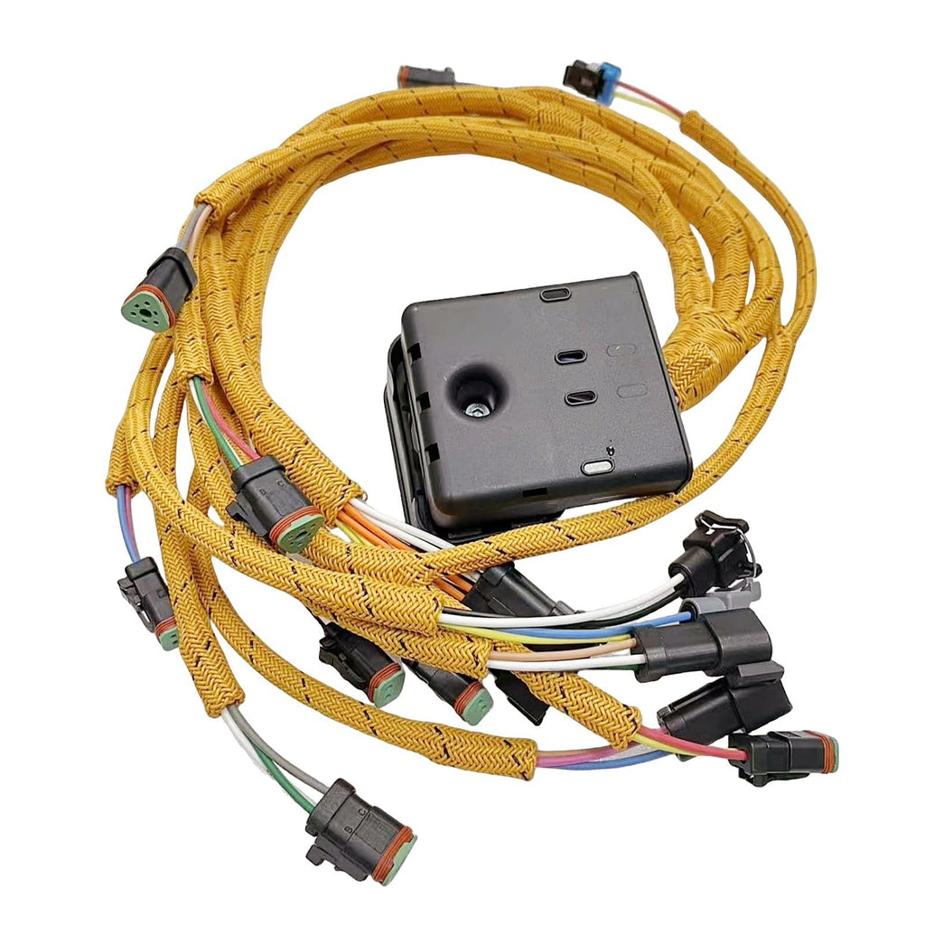 261-3781 2613781 Engine Wiring Harness Fits for C7 Truck Engine Replace parts