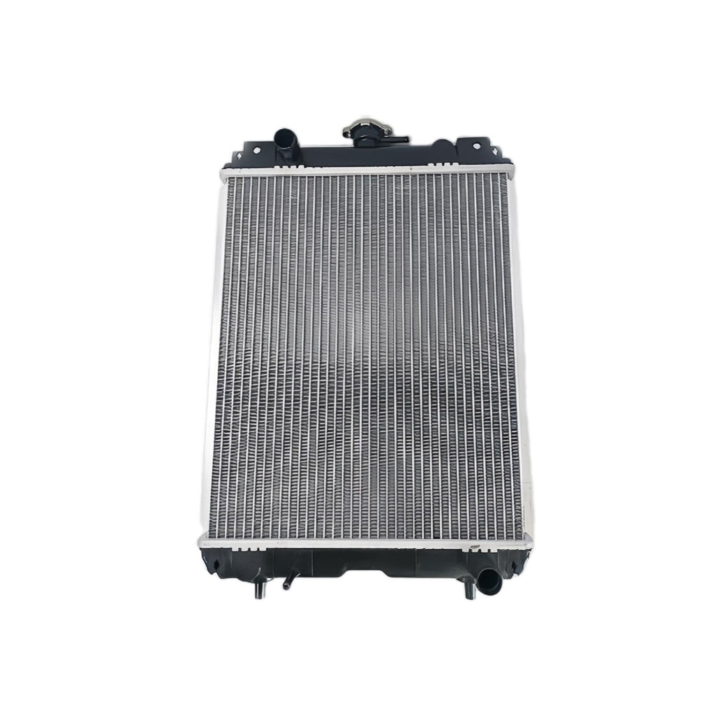 PM05P00010F1 PM05P00010S001 Water Tank Radiator Fits for Kobelco Excavator 35SR-2 30SR-2 Replace parts