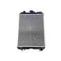 PM05P00010F1 PM05P00010S001 Water Tank Radiator Fits for Kobelco Excavator 35SR-2 30SR-2 Replace parts