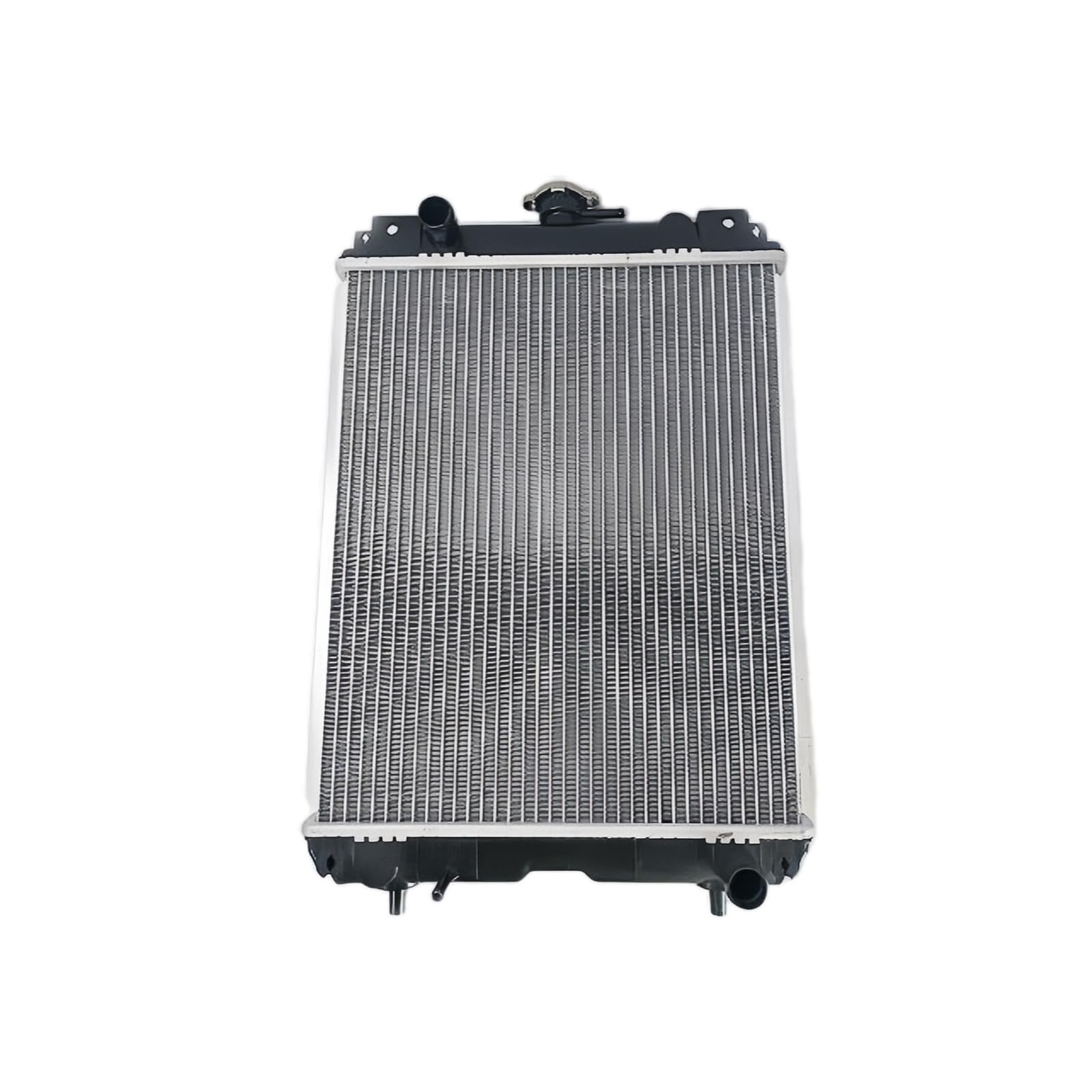PM05P00010F1 PM05P00010S001 Water Tank Radiator Fits for Kobelco Excavator 35SR-2 30SR-2 Replace parts