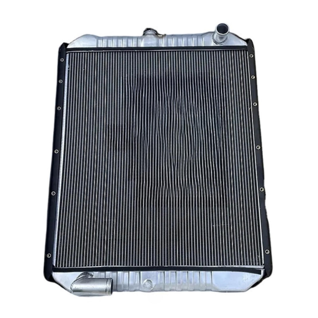 22U-03-21111 Water Tank Radiator  Fits for Komatsu PC228-3 PC228US-3 Replace parts