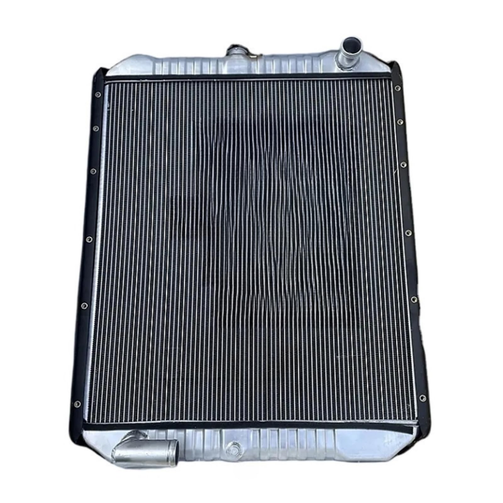 22U-03-21111 Water Tank Radiator  Fits for Komatsu PC228-3 PC228US-3 Replace parts
