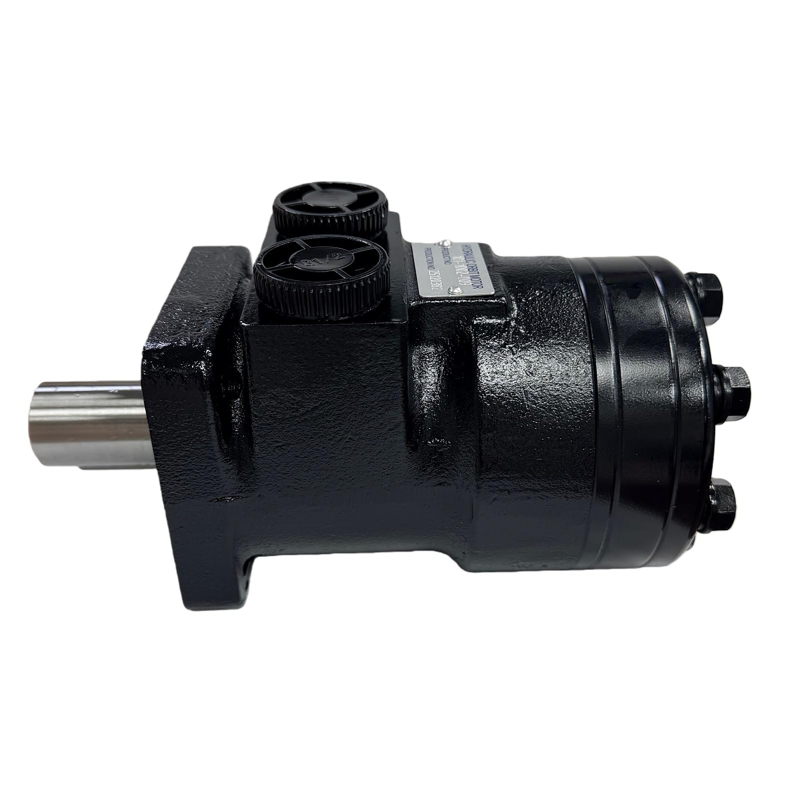 Sgaorcpas Hydraulic Motor 101-1002-009 101-1002 For Eaton Char-Lynn H Series 1011002009 1011002