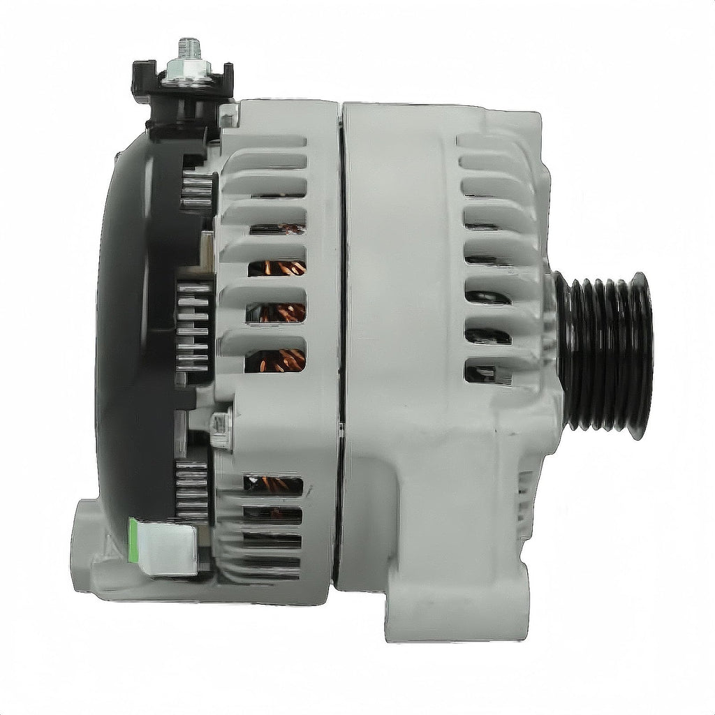 12317640132 12317640875 Generator Alternator Fits for BMW F10 F11 518d 520d F48 X1 F25 X3 F26 X4 for MINI Cooper F54 F55 F56 F57 B37 B47