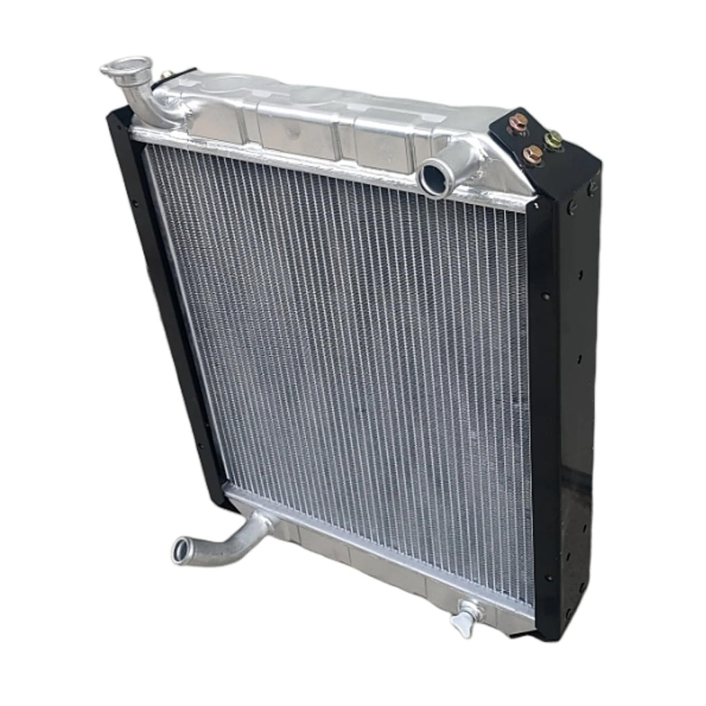 201-03-51150 2010351150 Water Tank Radiator Fits for Komatsu PC60-6 PC60-5 PC80-3 PC75UD-2 Replace parts