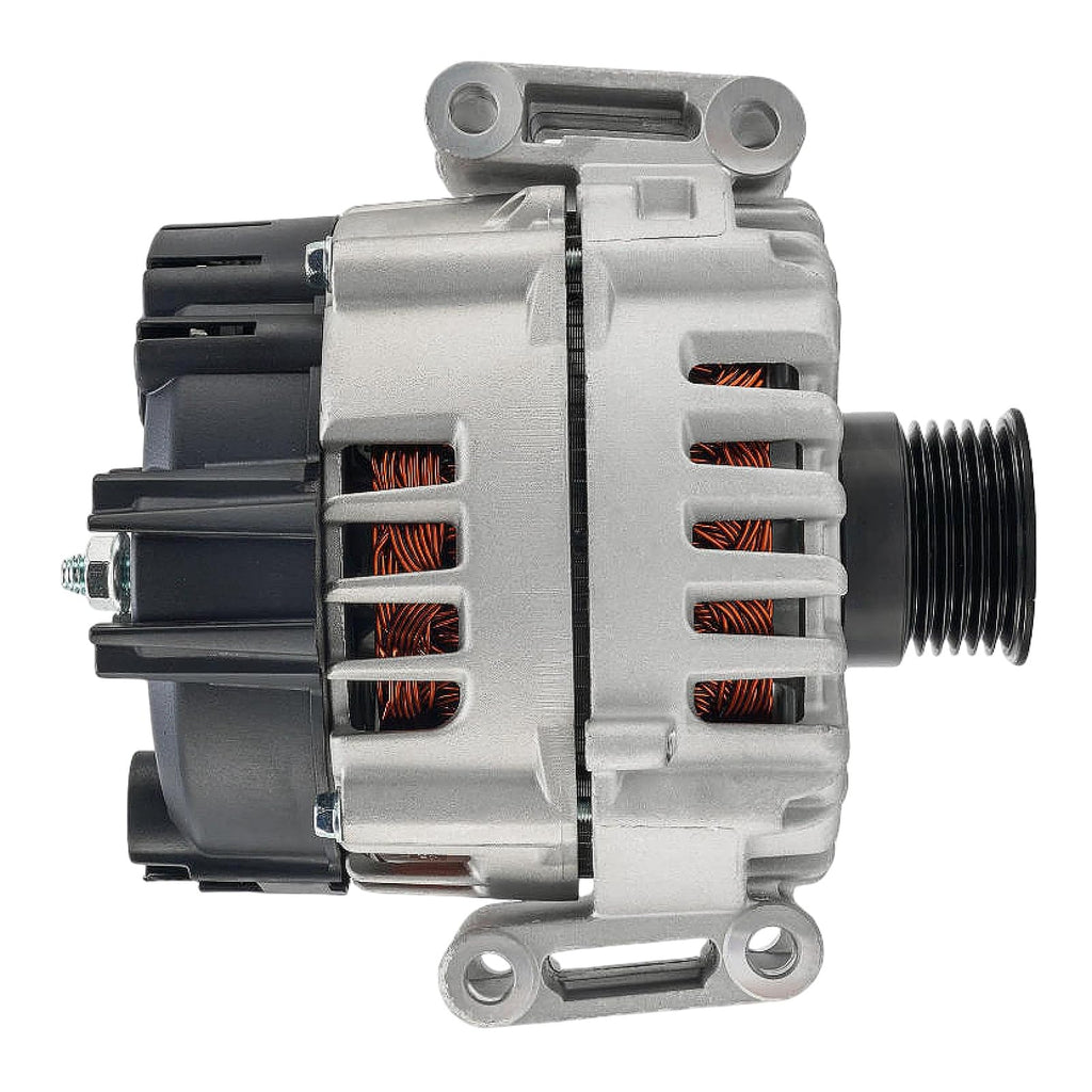 0141540402 A0141540402 Alternator 180AMP Fits for Mercedes GL450 2008-2012 R350 2008-2009