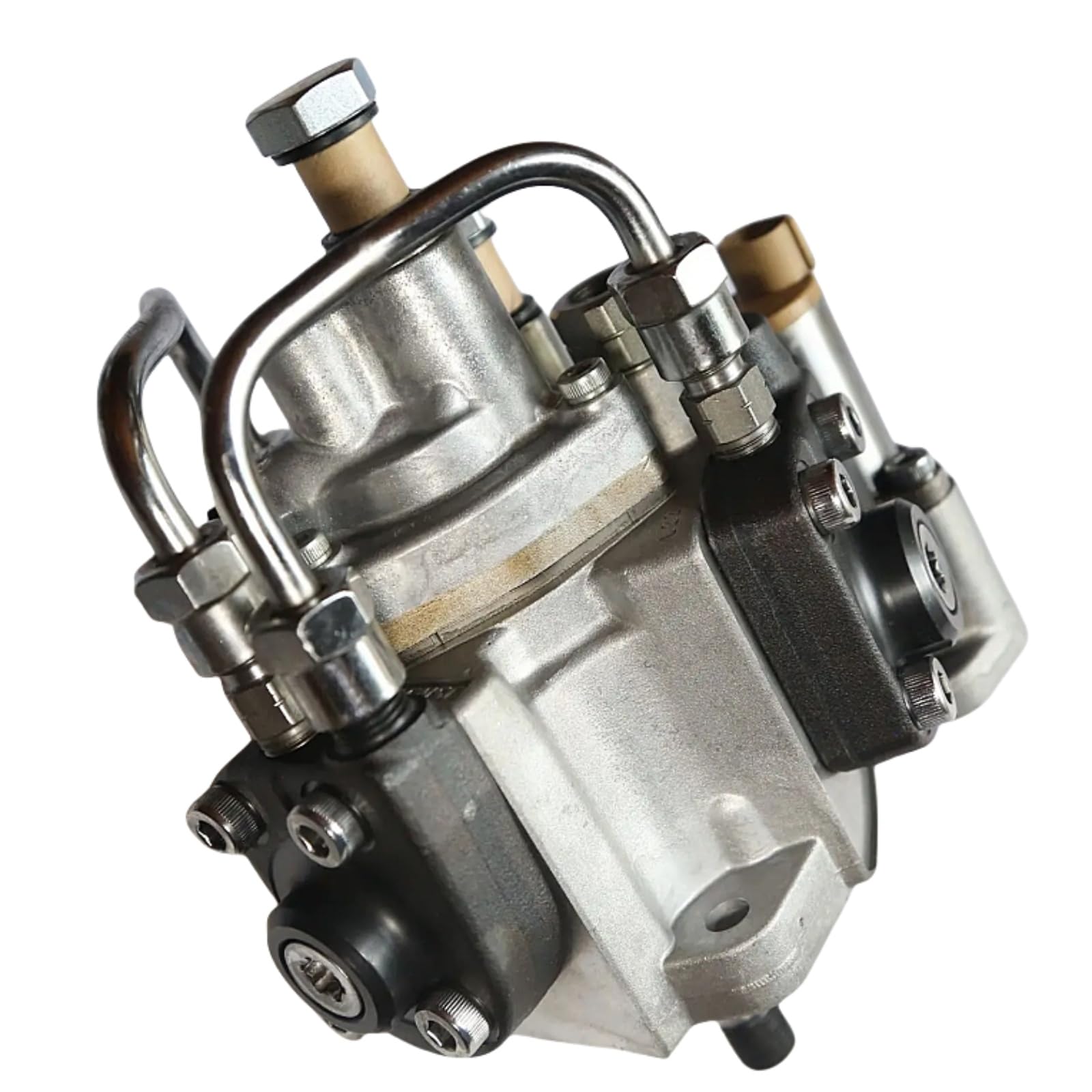294000-0266 8-97328886-5 Diesel Fuel Pump NPR 5.2L 4HK1 Engine Fuel Pump Moudle Accessories，Compatible For Isuzu 04-07