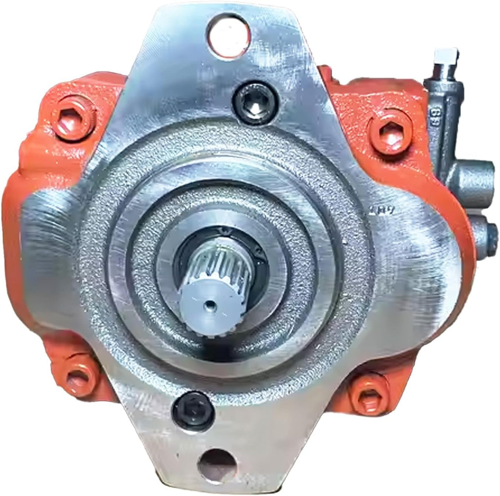 Hydraulic Piston Pump Assy RD44161114 Fits for Kubota 40 45 50 153 155 Excavator