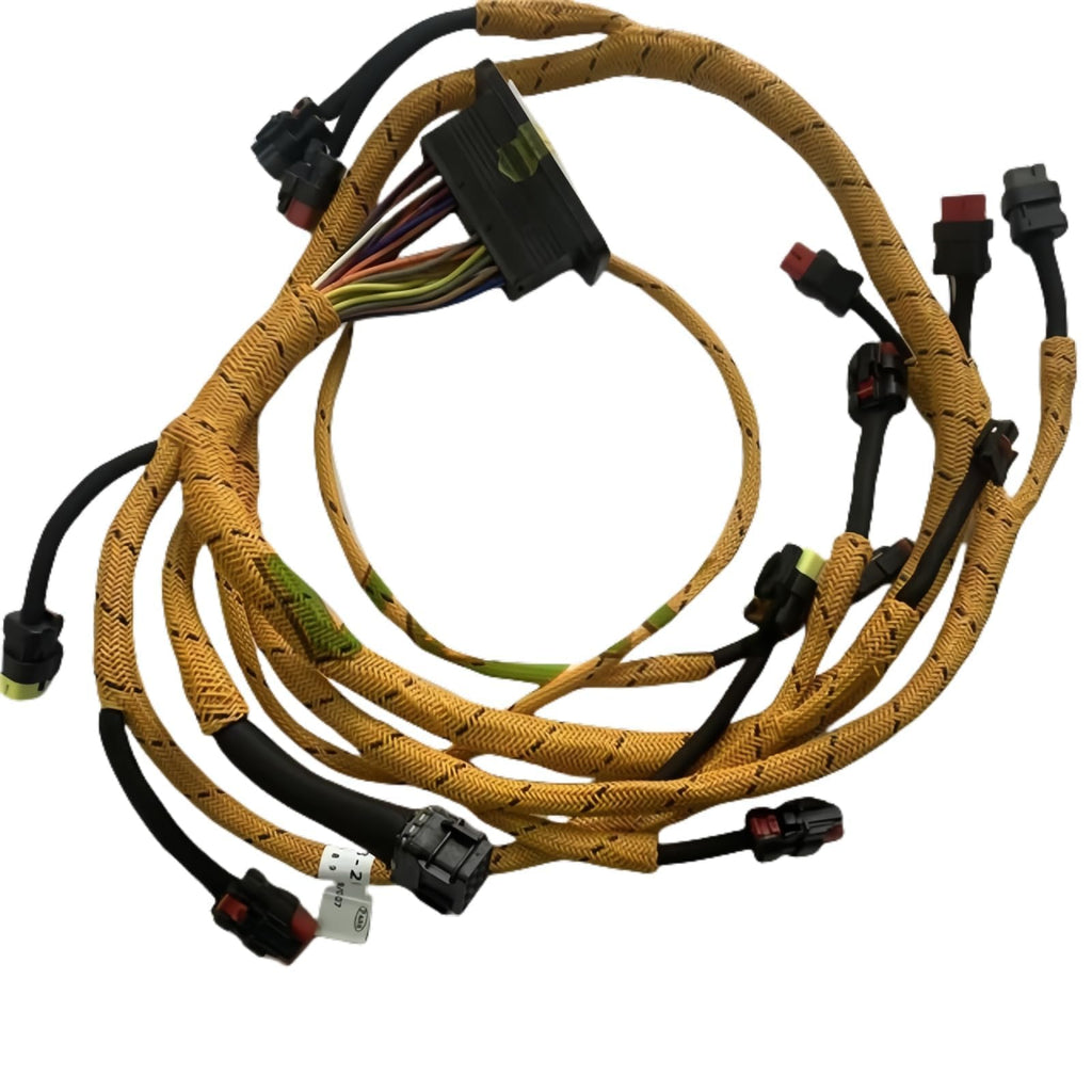 Excavator Engine wiring harness 310-9688 538-2059 519-3844 compatible with E311D 315D 313D C4.2