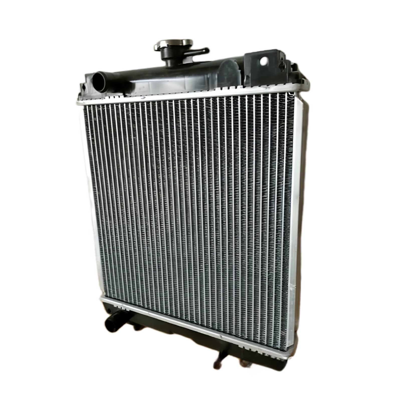 1514711 1432266 Water Tank Radiator Fits for Cat E301.5 E301.6 E301.8 Excavator Replace parts