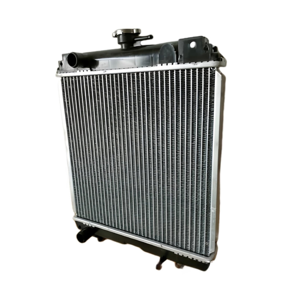 1514711 1432266 Water Tank Radiator Fits for Cat E301.5 E301.6 E301.8 Excavator Replace parts