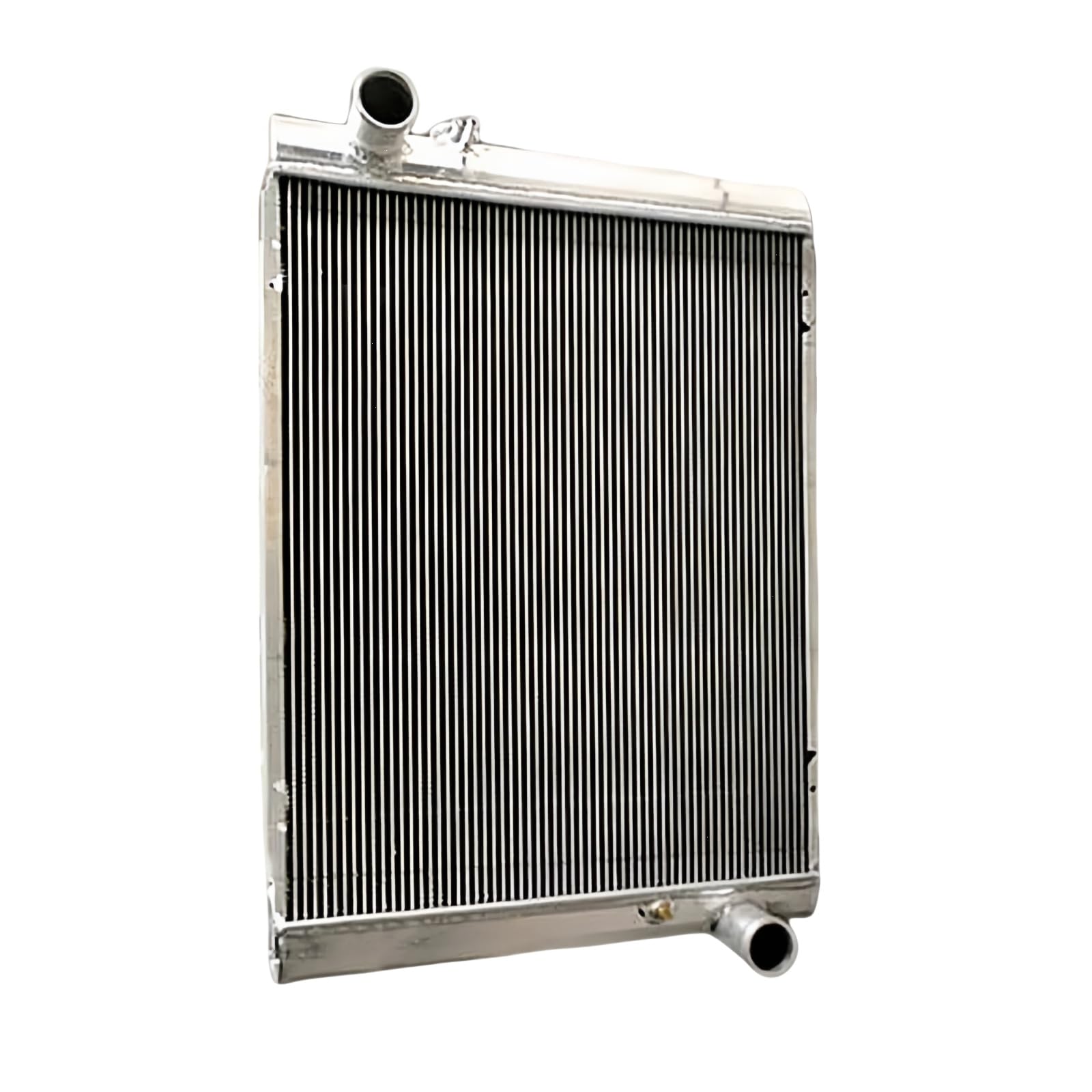 11FT-35510 11FT35510 Water Tank Radiator Fits for Hyundai 110D-7E 130D-7E 140D-7E Replace parts