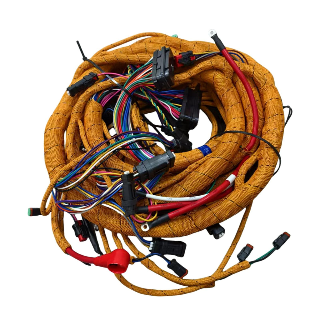 342-2979 3422979 Wiring Harness Fits for Caterpilar Excavator 324D L 329D 329D L 329D LN Replace parts