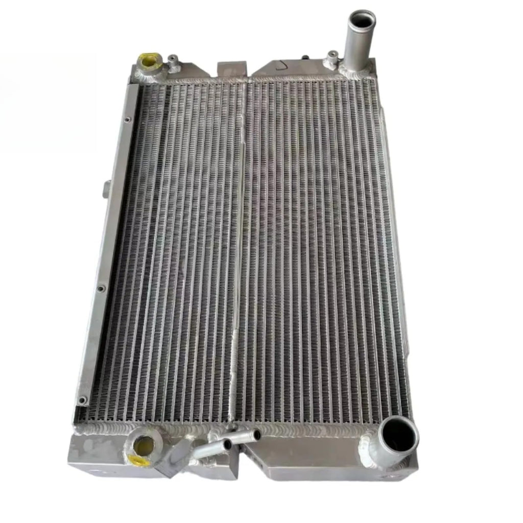 42N-03-11170 42N0311170 Radiator Fits for Komatsu WB142-5 WB146-5 WB146PS-5 WB156-5 WB156PS-5 Replace parts